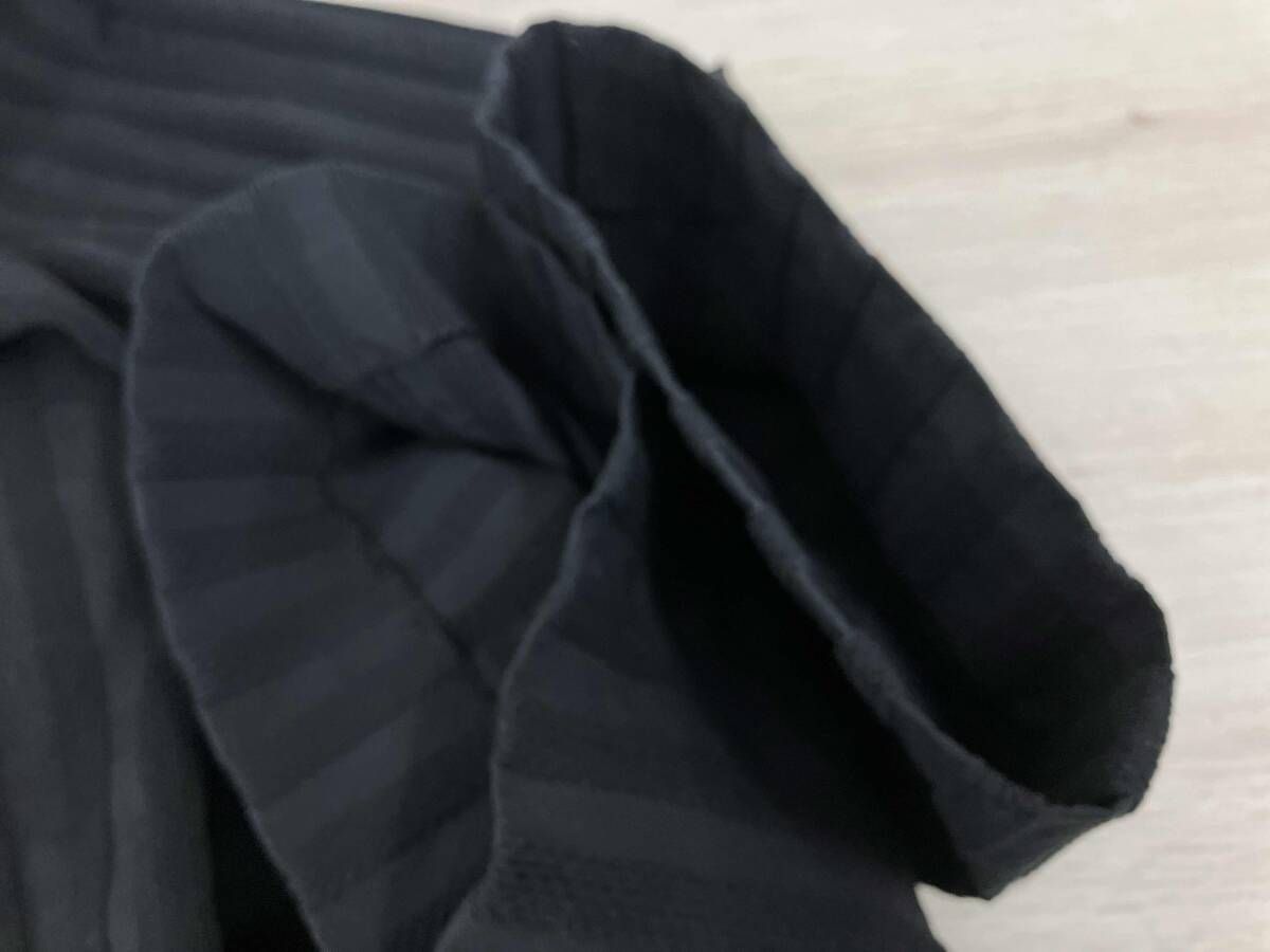  ISSEY MIYAKE レディース パンツ ブラック サイズ3 その他 パンツ