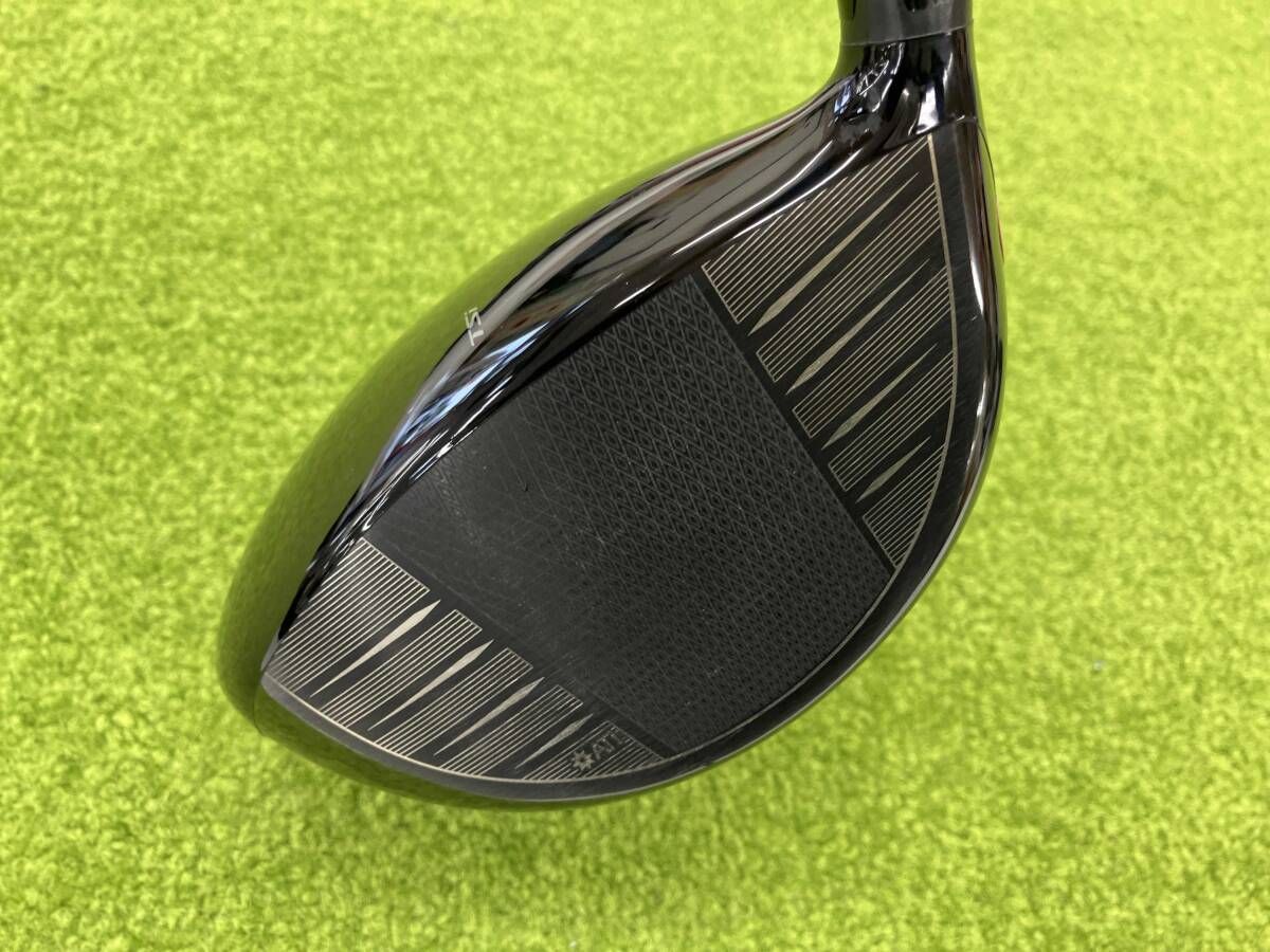 TITLEISTタイトリスト TSi3 ドライバー Diamana RF60 フレックスS