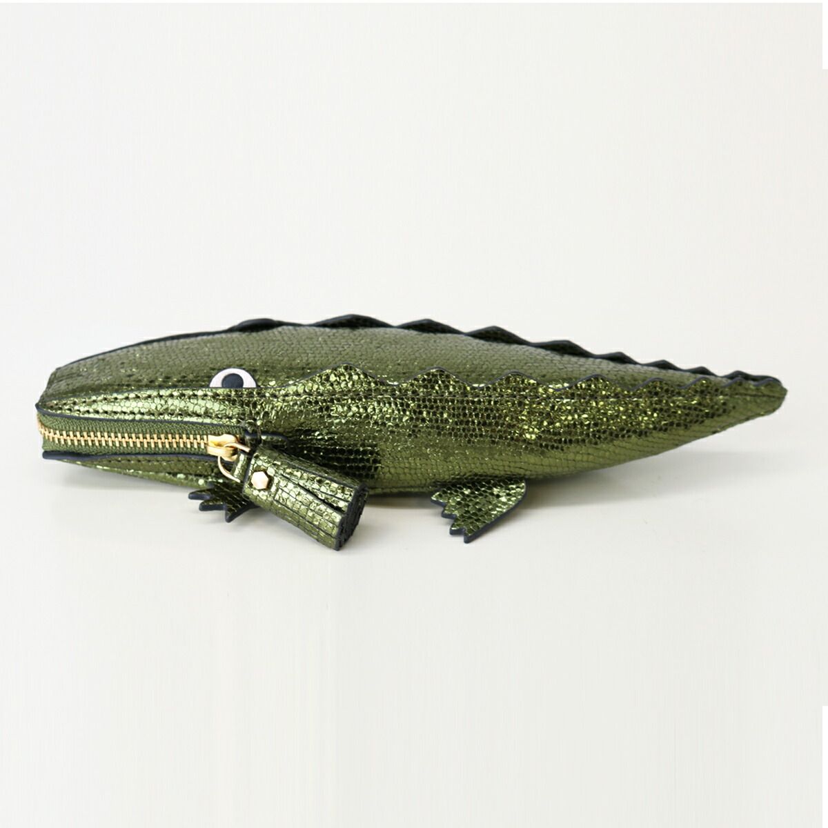 □ANYA HINDMARCH アニヤハインドマーチ 5050925205658 Pouch