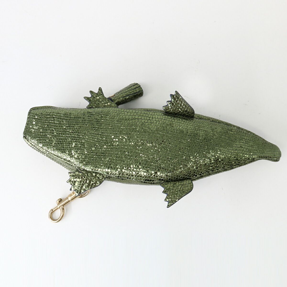 □ANYA HINDMARCH アニヤハインドマーチ 5050925205658 Pouch