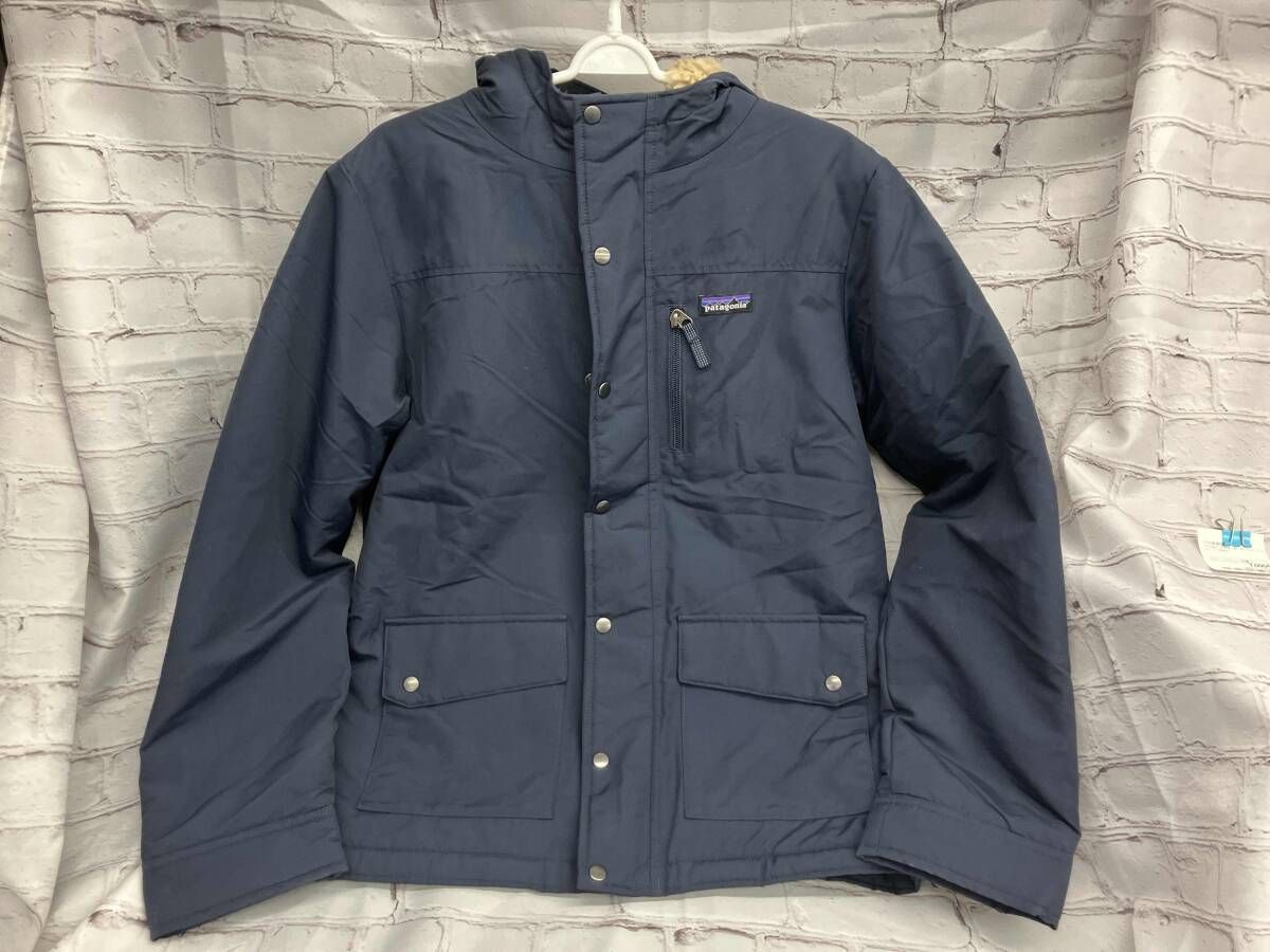 Patagonia STY68460 ボーイズインファーノジャケット アウター - メルカリ