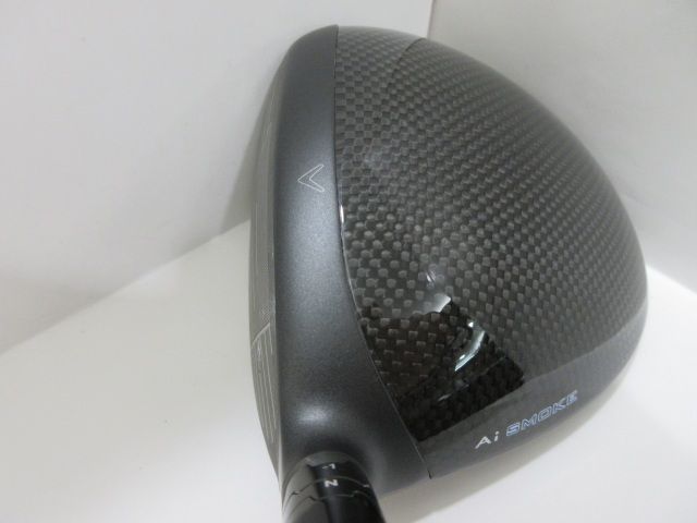 ドライバー キャロウェイ PARADYM Ai SMOKE MAX D|TENSEI 50 for Callaway JP |S|9 1106