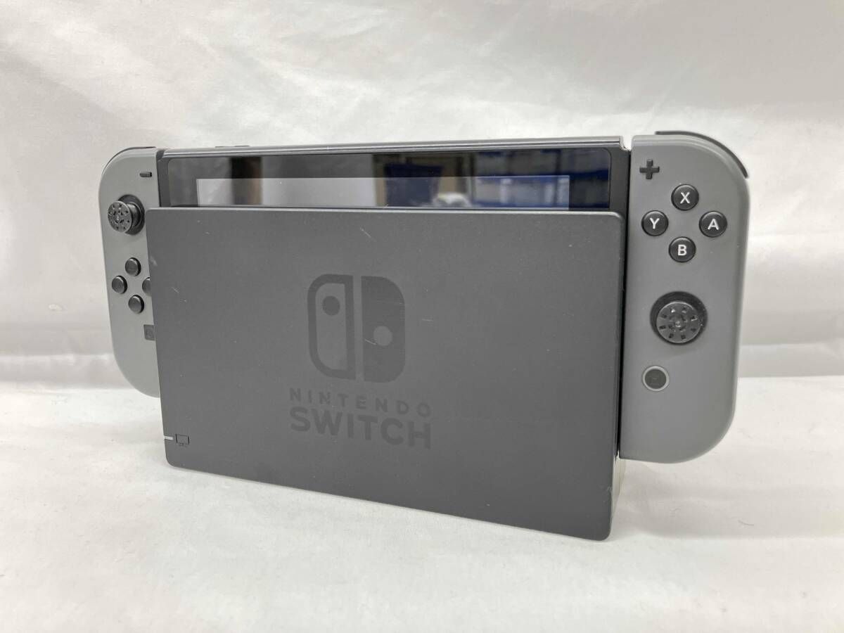 Nintendo HAC 001 ブラック