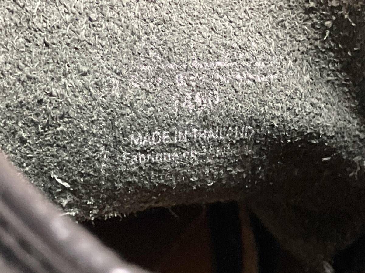 Martens ドクターマーチン