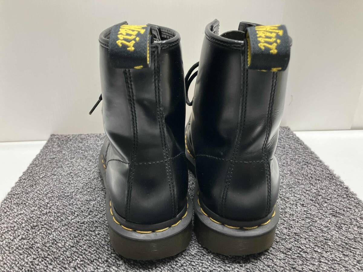  Dr. Martens ドクターマーチン ワークブーツ | ブラック1490 サイズ不明 その他 靴