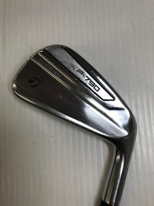 テーラーメイド P 790 2019 NSプロ MODUS 3 TOUR 105 Sフレックス アイアン