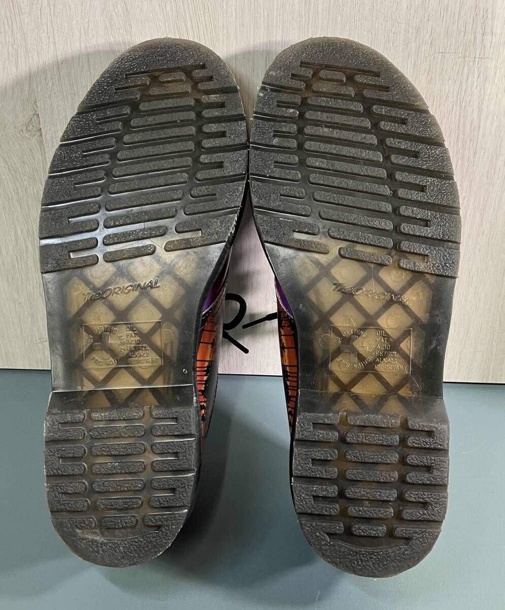 Dr.Martens|ドクターマーチン|その他ドレスシューズ|3ホール|1461