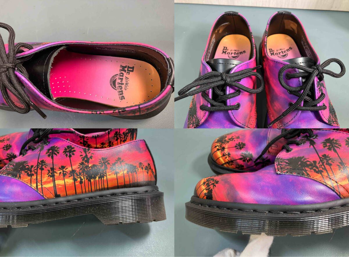  Dr.Martens|ドクターマーチン|その他ドレスシューズ|3ホール|1461 LA|27 cm その他 ブーツ 革靴