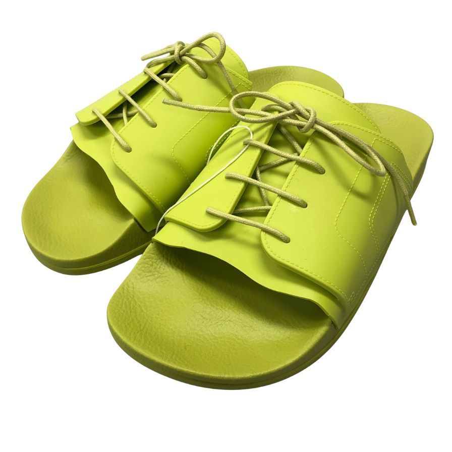 メゾン マルジェラ サンダル ラバー AFD 13