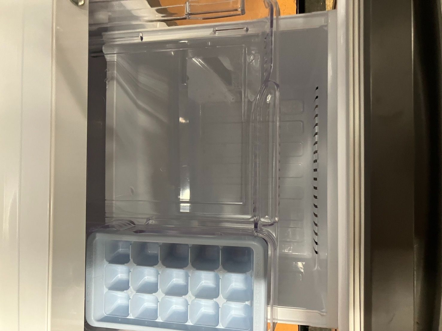 中古】大阪引取限定 三菱電機 MR-P15J-H 冷蔵庫 146L 2024年製 - メルカリ