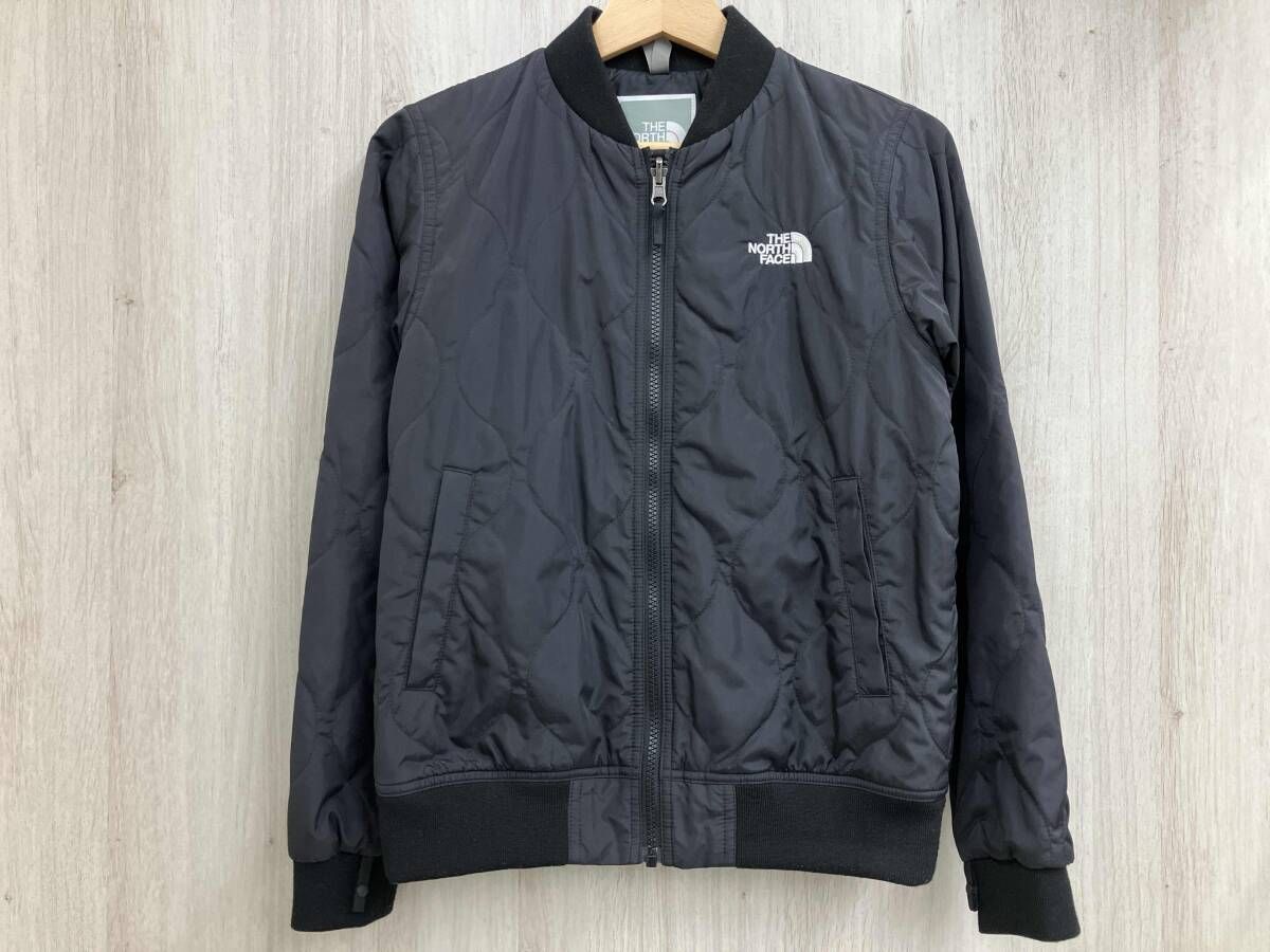 THE NORTH FACE ノースフェイス レディース ジャンパー 上着 ブラック Mサイズ