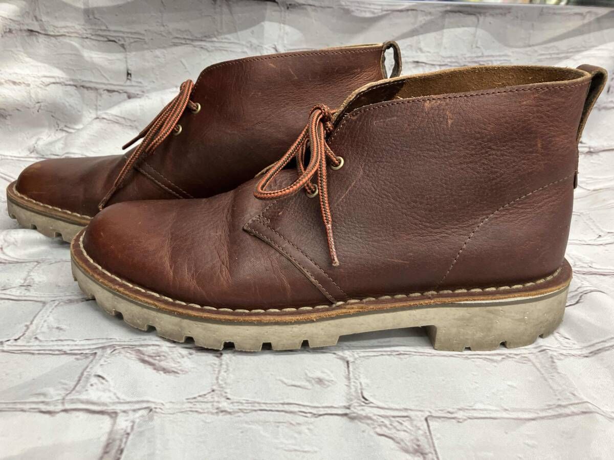 ワラビーブーツ