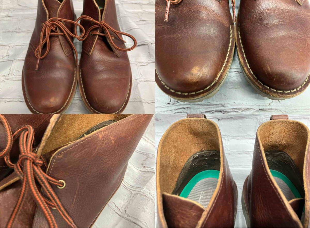 ワラビーブーツ