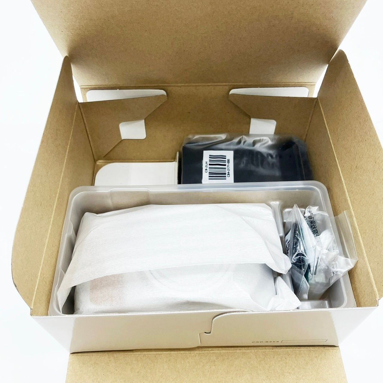 パワーショット