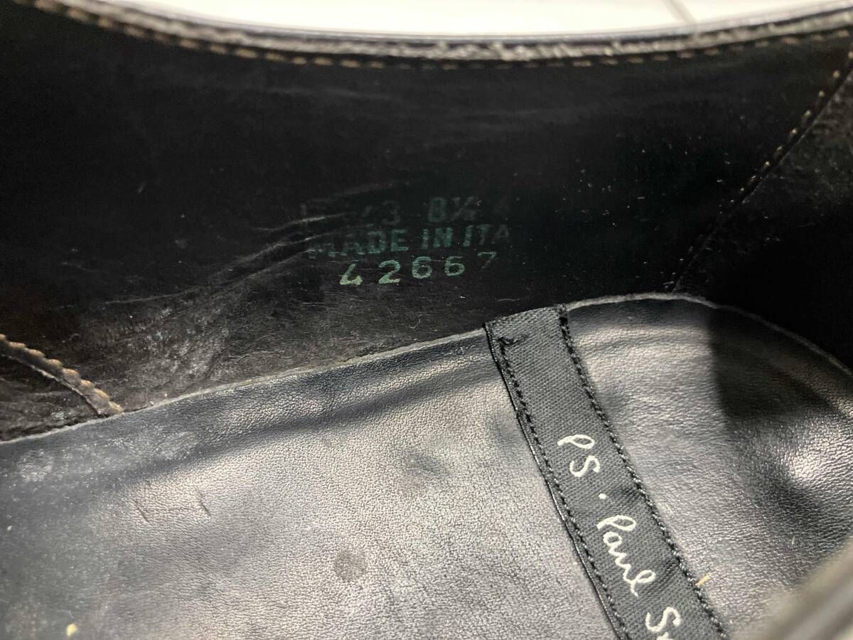 ビジネスシューズ レザーシューズ