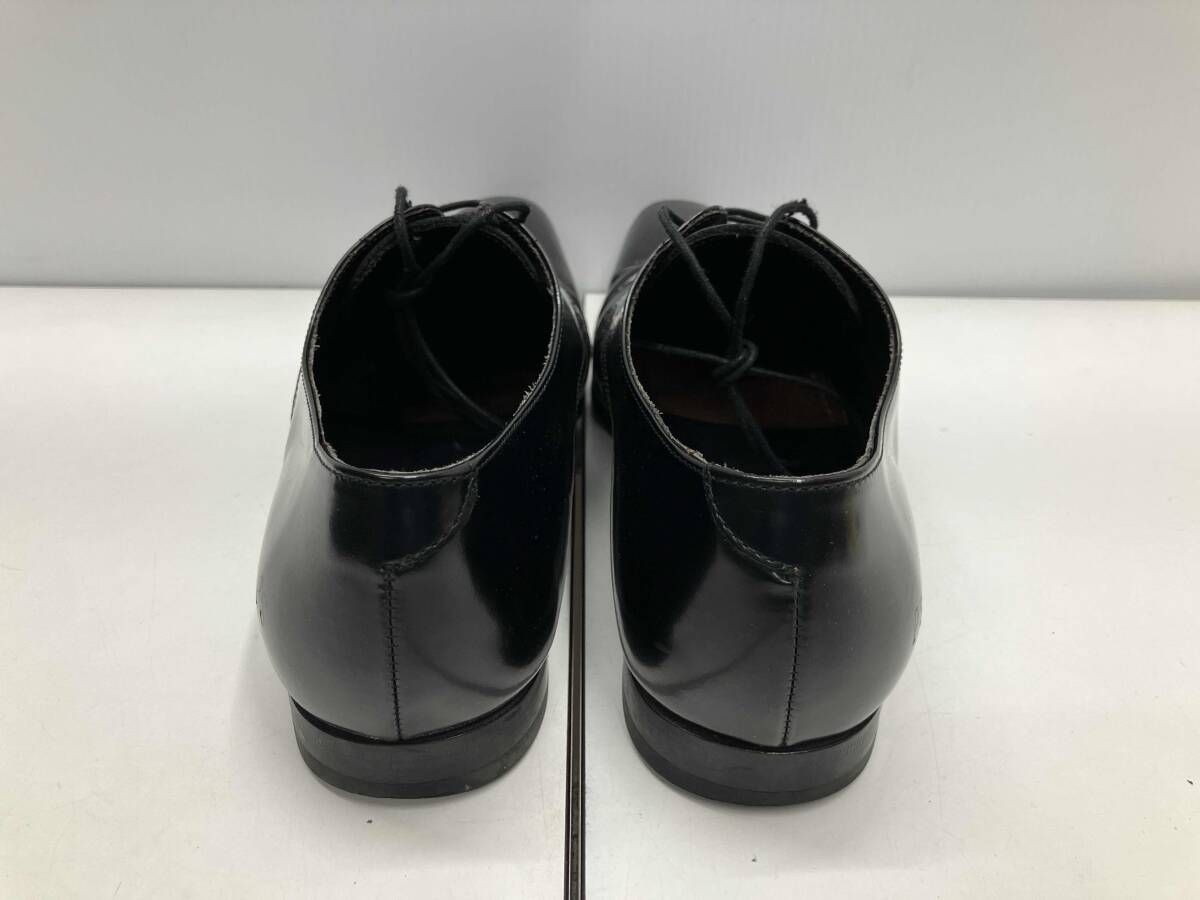 ポールスミス ビジネスシューズ