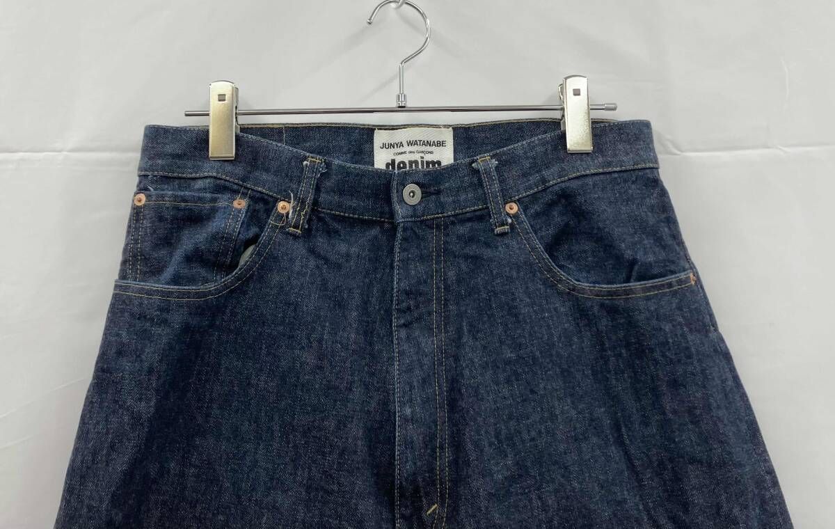 JUNYA WATANABE ジュンヤワタナベ コムデギャルソン サルエルパンツ