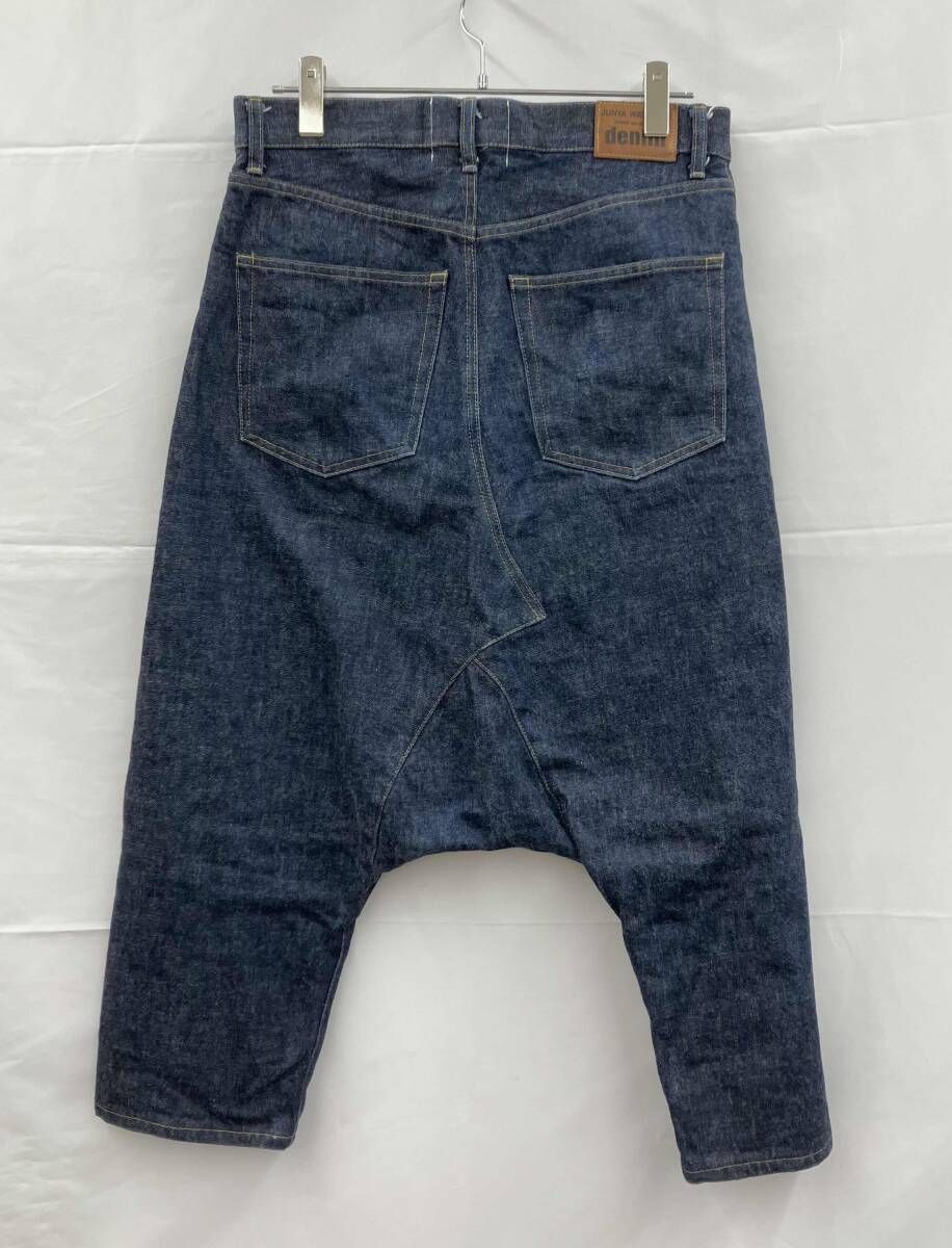 JUNYA WATANABE ジュンヤワタナベ コムデギャルソン サルエルパンツ