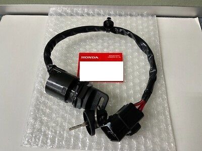 ホンダ タロン イグニッションスイッチ HONDA Talon SWITCH 35100-HL 6-A 01 ♥ JDM メーカー