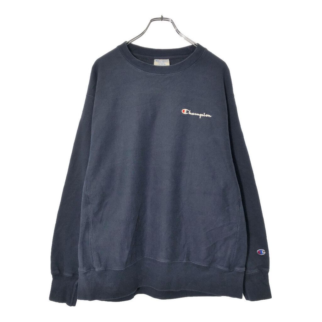 CHAMPION チャンピオン スウェット メンズ 【古着】【中古】 Champion チャンピオン REVERSE WEAVE リバースウィーブ スウェット