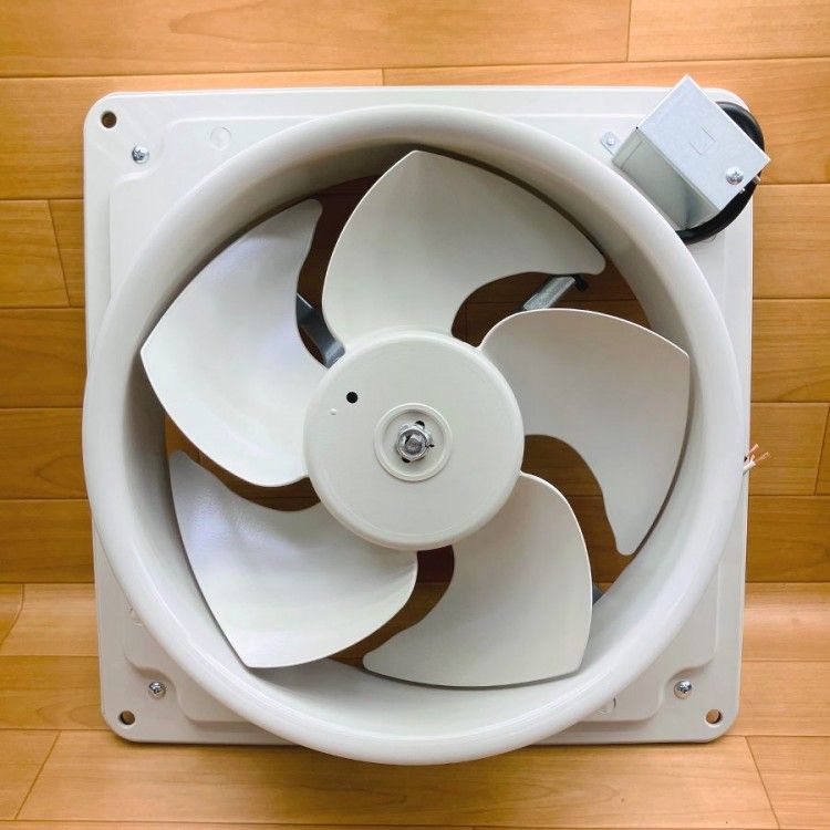 |三菱電機 EF-30 UBSQ 有圧換気扇