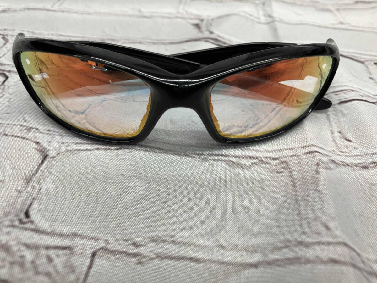 OAKLEY JACKET 04-325 J サングラスブラック