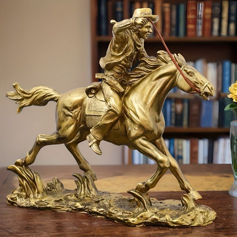 ゴールド ユニークデザイン