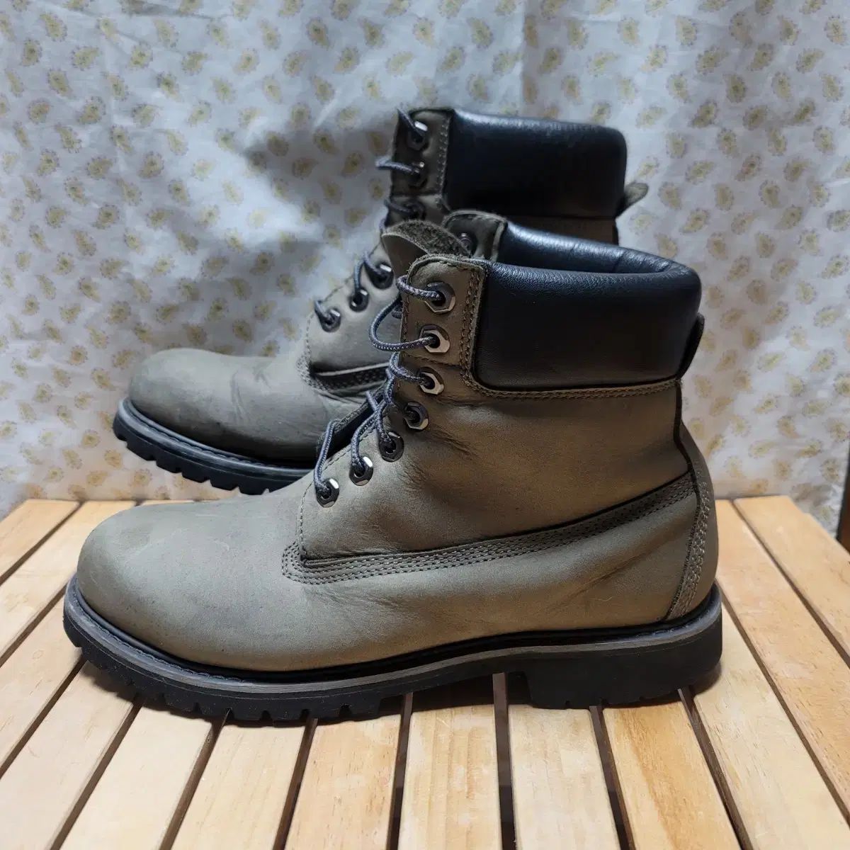 HAWKINS ホーキンス ウォーカーブーツ 265