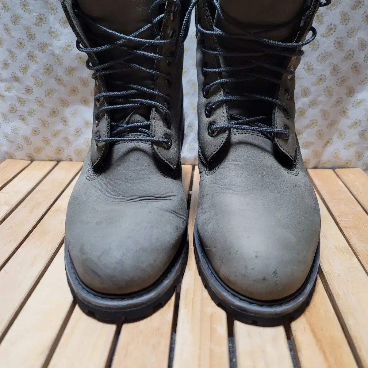 ホーキンス ウォーカーブーツ