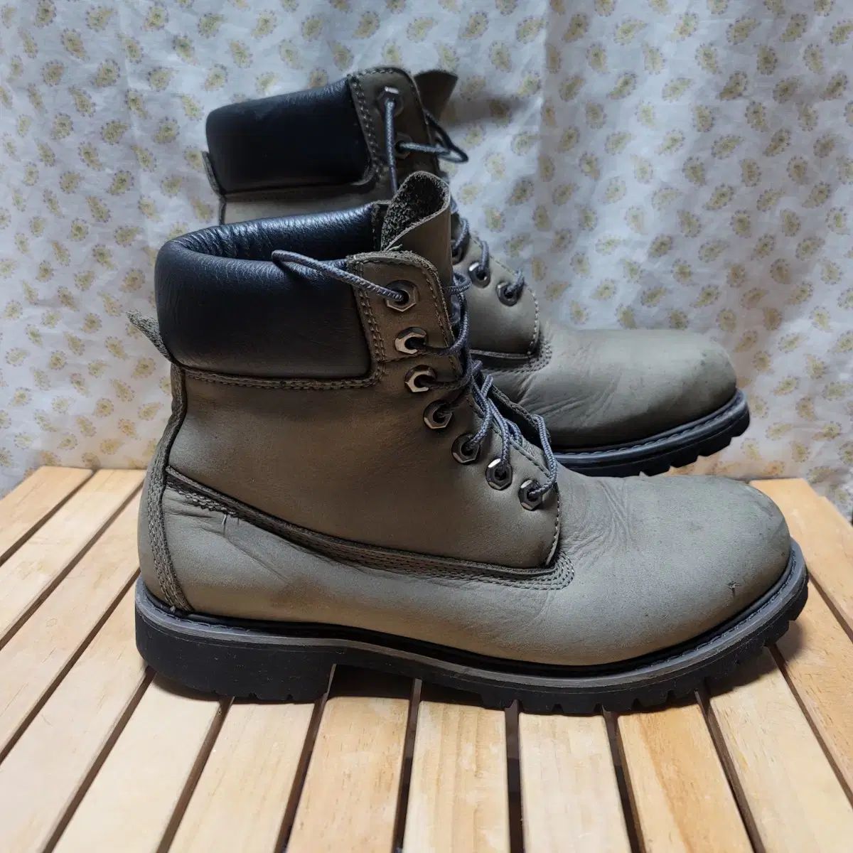 HAWKINS ホーキンス ウォーカーブーツ 265