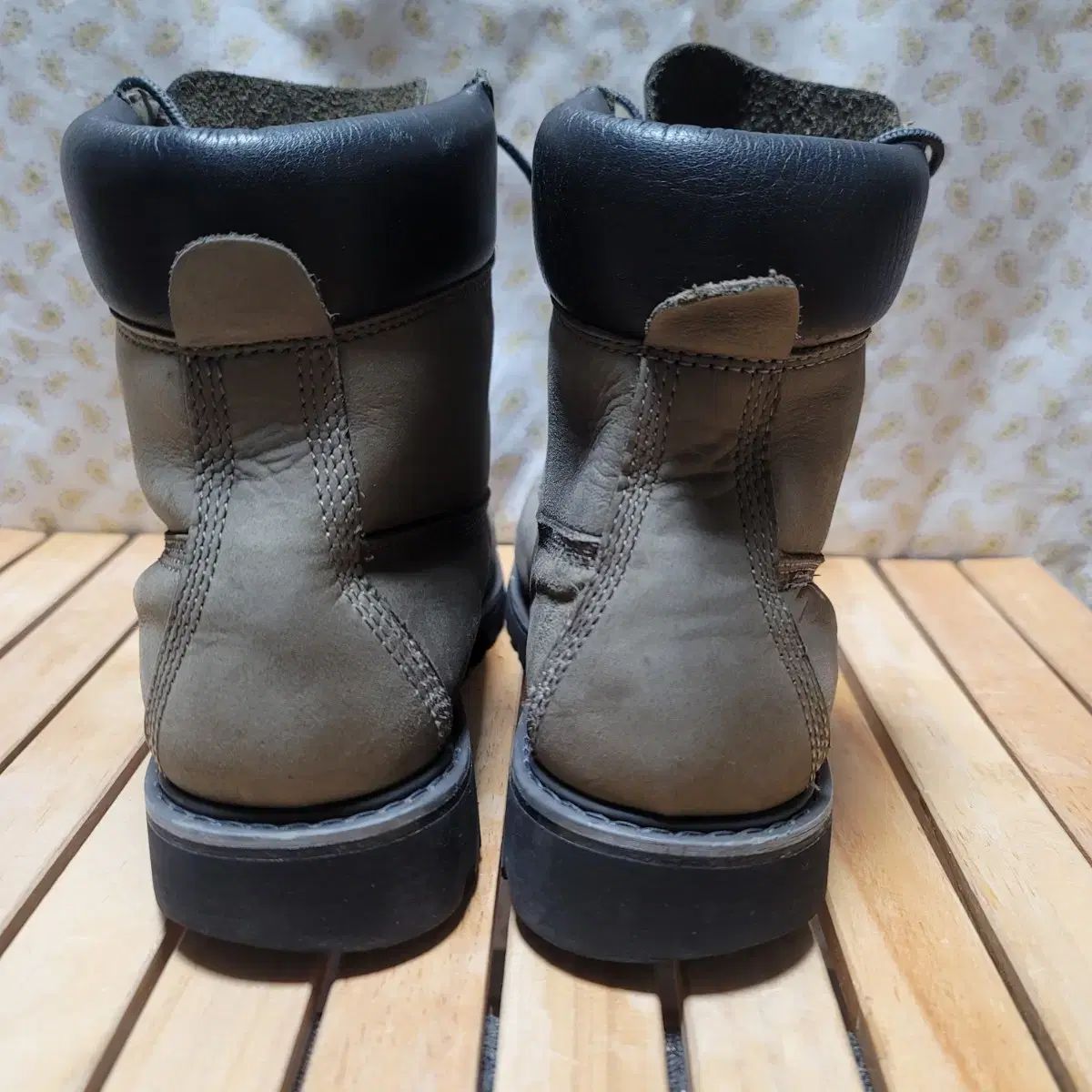  HAWKINS ホーキンス ウォーカーブーツ 265 その他 ブーツ 革靴