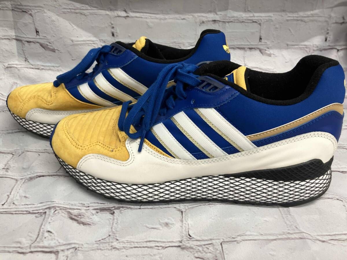 アディダス ドラゴンボール