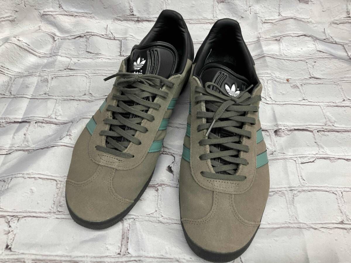 adidas Gazelle GX 2209 スニーカー アディダス