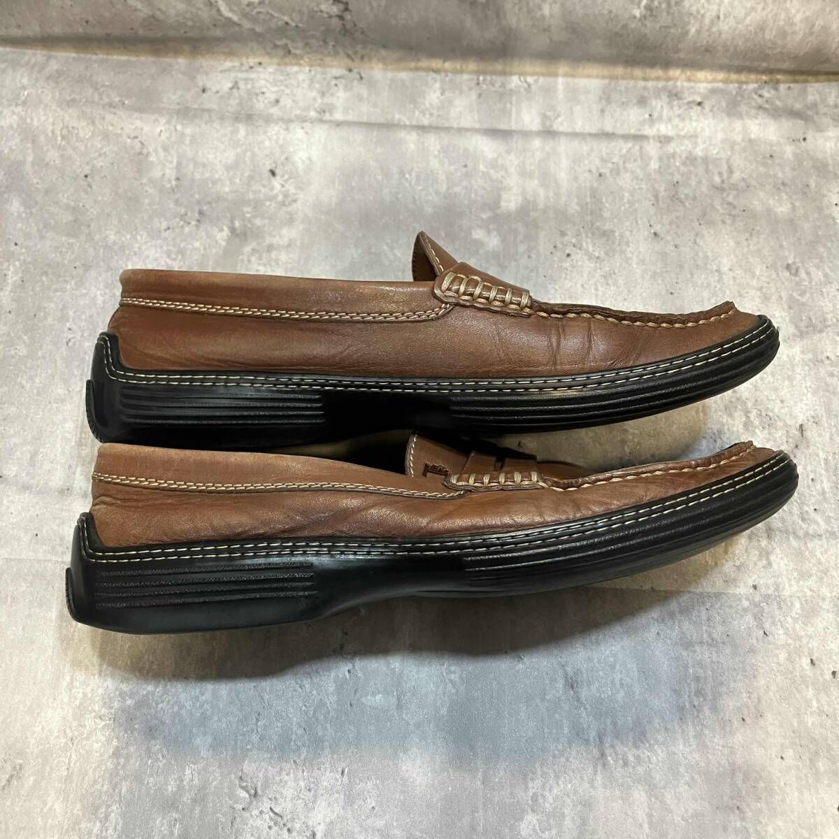 ドレスシューズ TOD