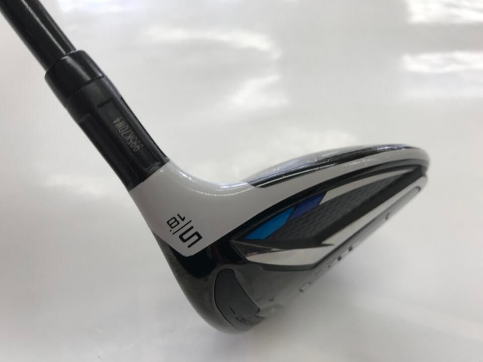 テーラーメイド SIM MAX 18度 KUROKAGE 70FW Xフレックス フェアウェイ