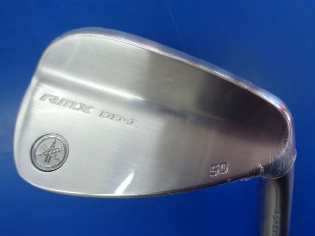 GK高辻▲ 6276 ウェッジ ヤマハ RMX DD-1|MCI 2025 70|R|AW|50度
