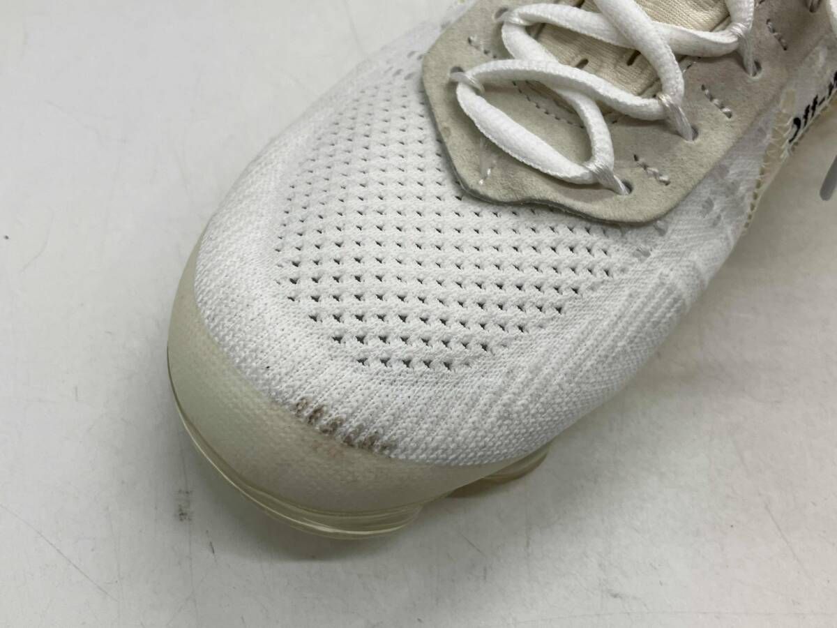 NIKE ナイキ AIR MAX AA 3831-100 スニーカー 26.5 cm ホワイト系