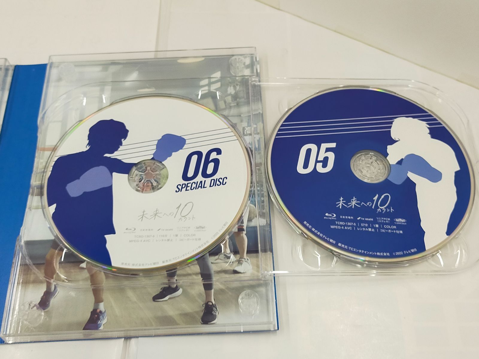 特典ステッカー付