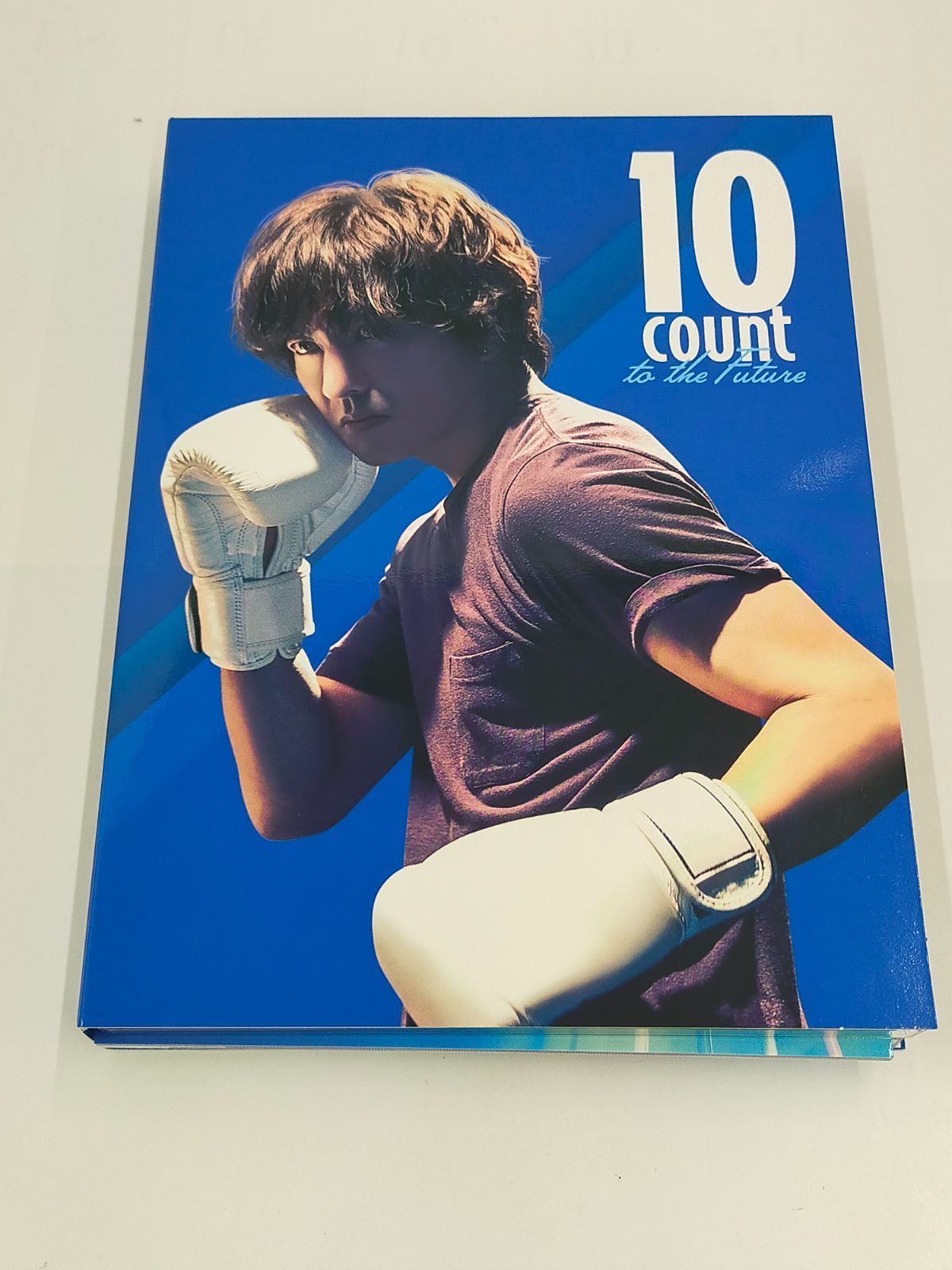 初回生産 特典ステッカー付