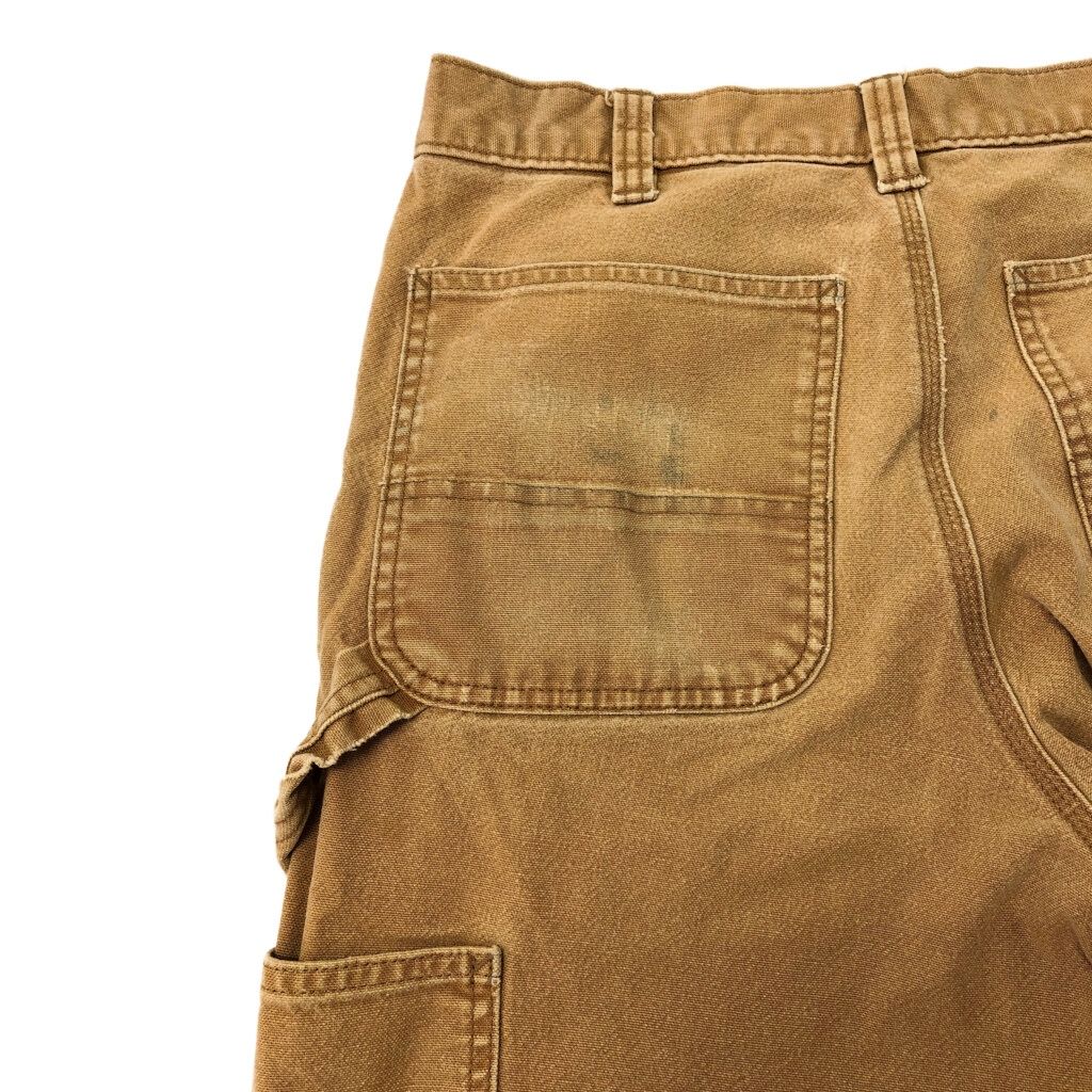 ブラウン メンズ