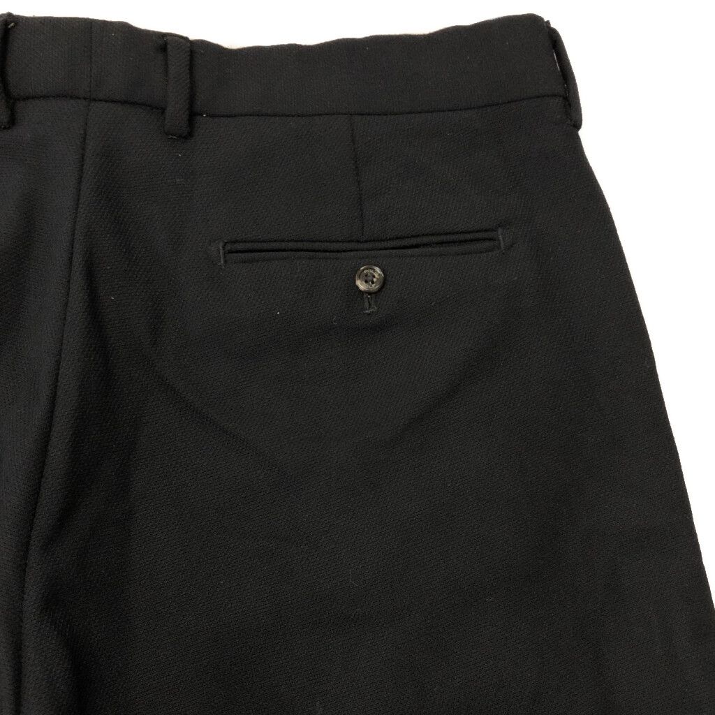 POLO GOLF ポロゴルフ スラックス メンズ 【古着】【中古】 POLO GOLF ポロゴルフ ラルフローレン 2タック スラックスパンツ