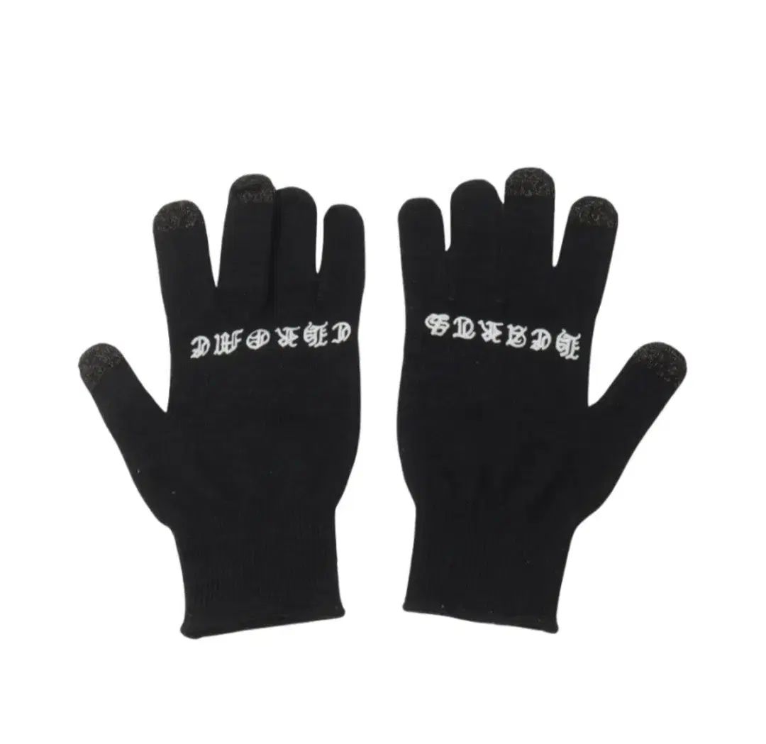 Chrome Hearts クロムハーツ チェックメイト ウォーク グローブ