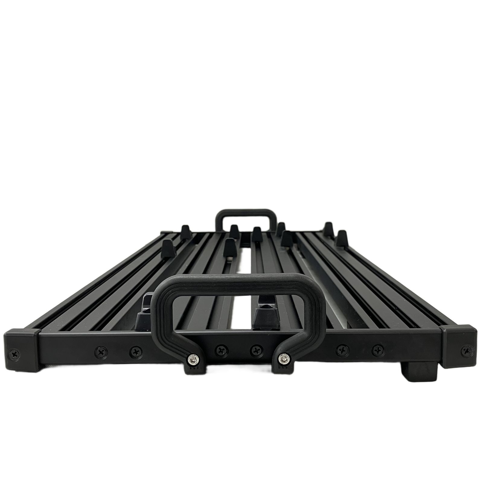 ギターエフェクターペダルボード