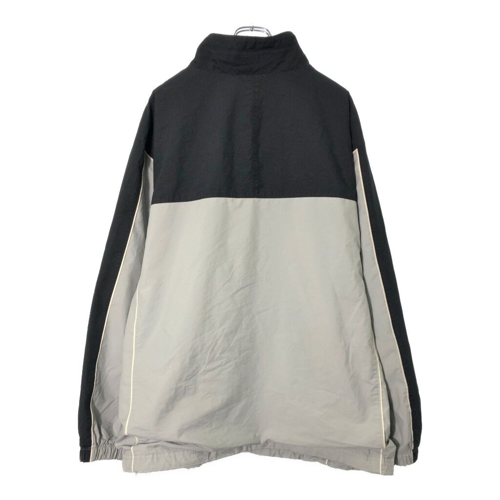 00年代 NIKE ナイキ ウィンドブレーカージャケット 大きいサイズ