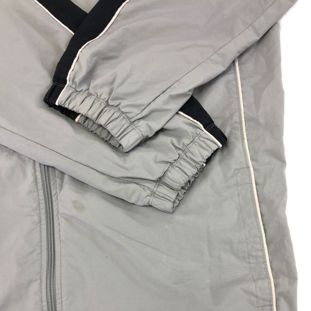 00年代 NIKE ナイキ ウィンドブレーカージャケット 大きいサイズ