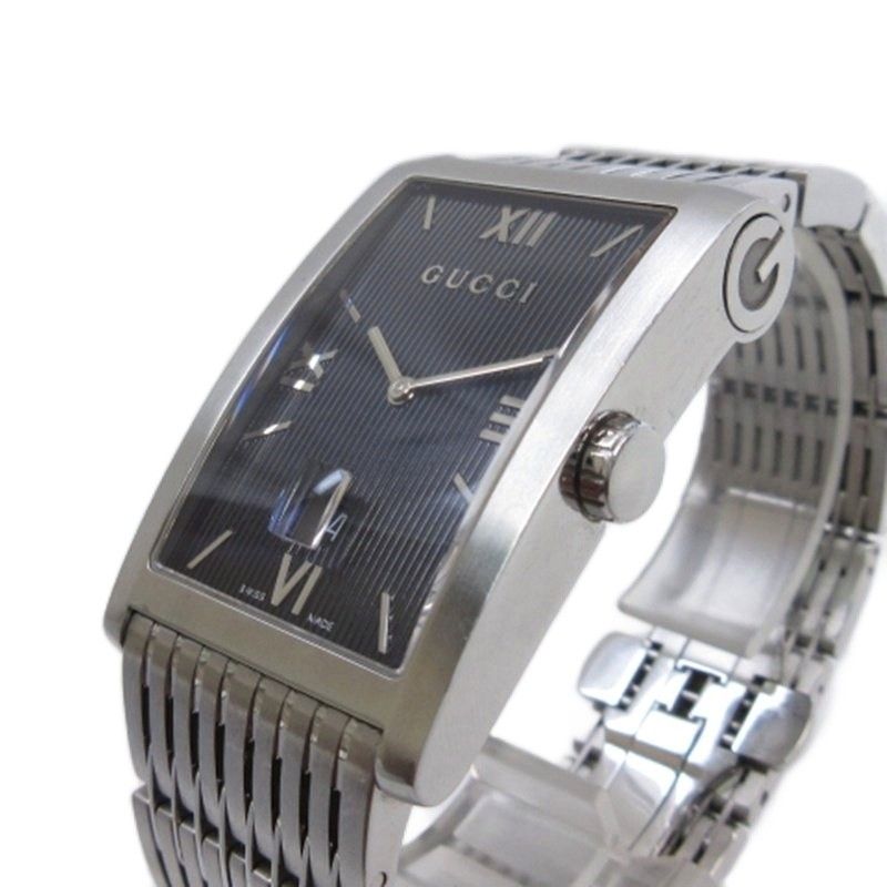 Gメトロ 腕時計