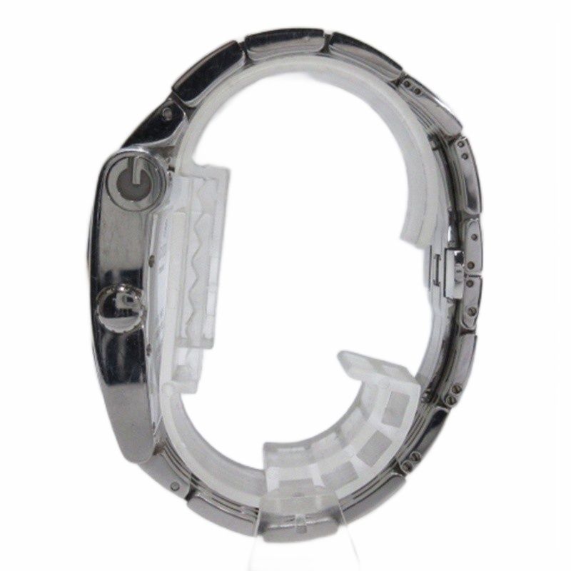 グッチ GUCCI Gメトロ 腕時計 クォーツ デイト 8600 M