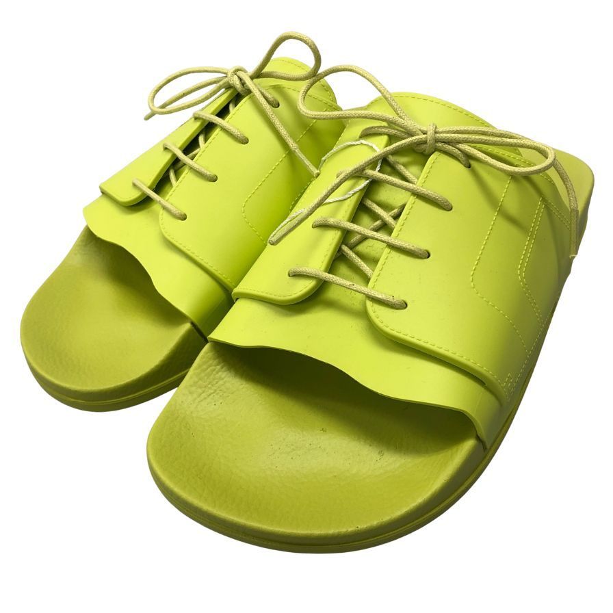 メゾン マルジェラ サンダル ラバー AFD 14