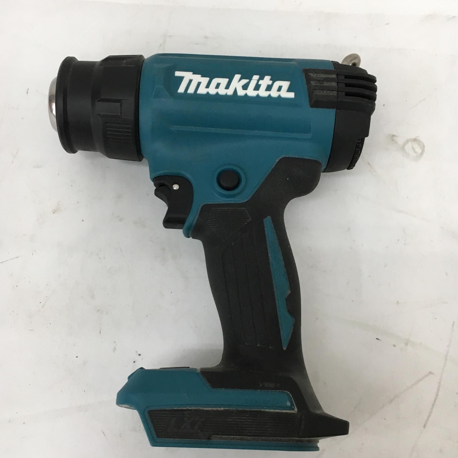 △△MAKITA マキタ 18 v ヒートガン HG 181 D