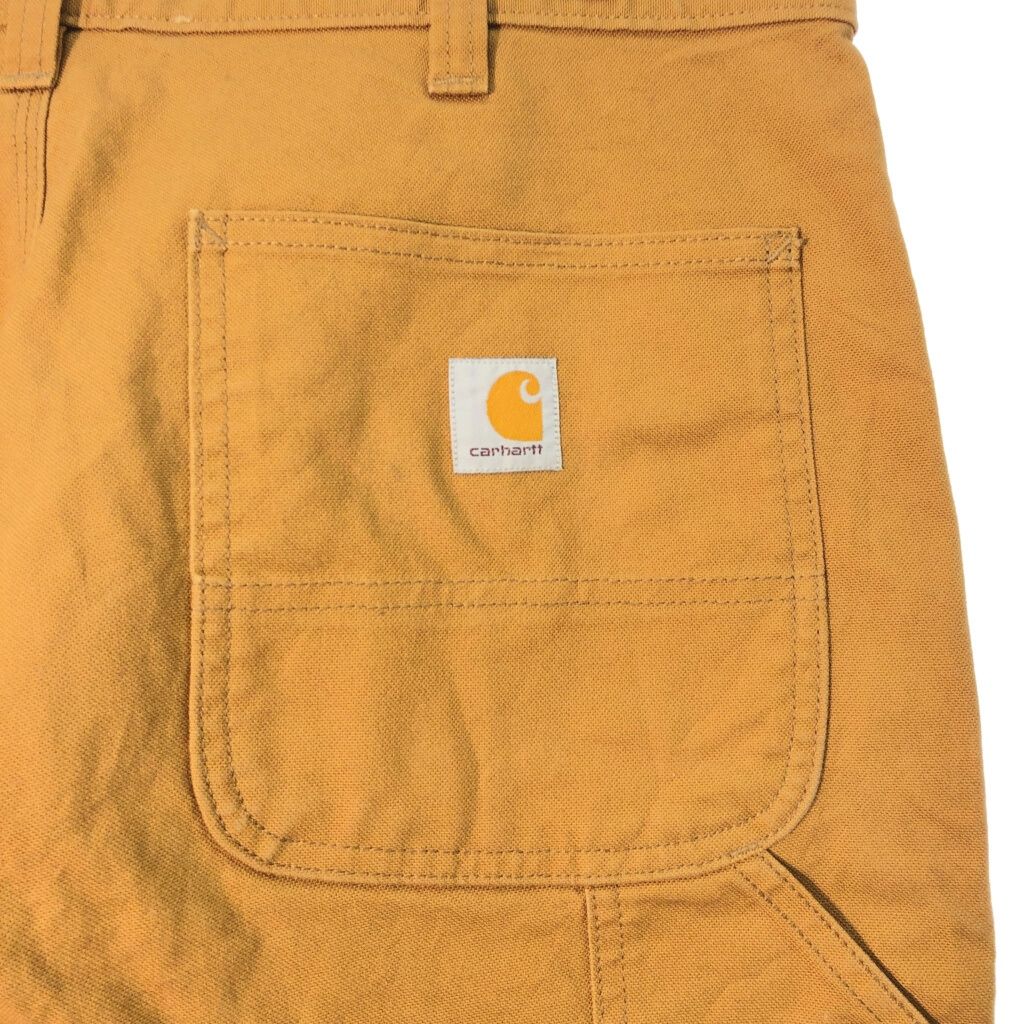 Carhartt カーハート